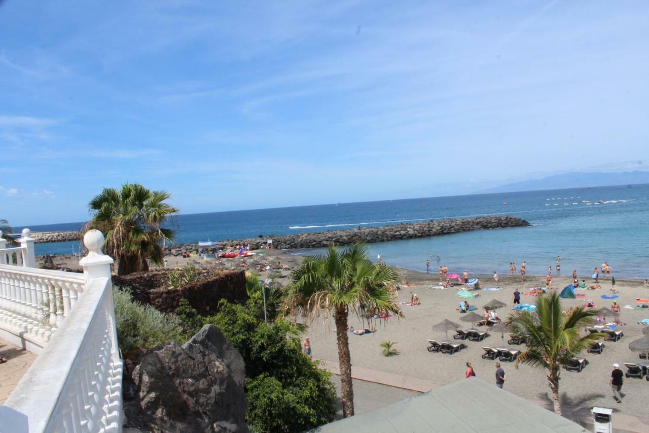 Holiday In Mareverde Costa Adeje  Bagian luar foto